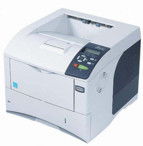 Amazon.com: Kyocera FS-3900 DN Workgroup Laser Printer Black&White